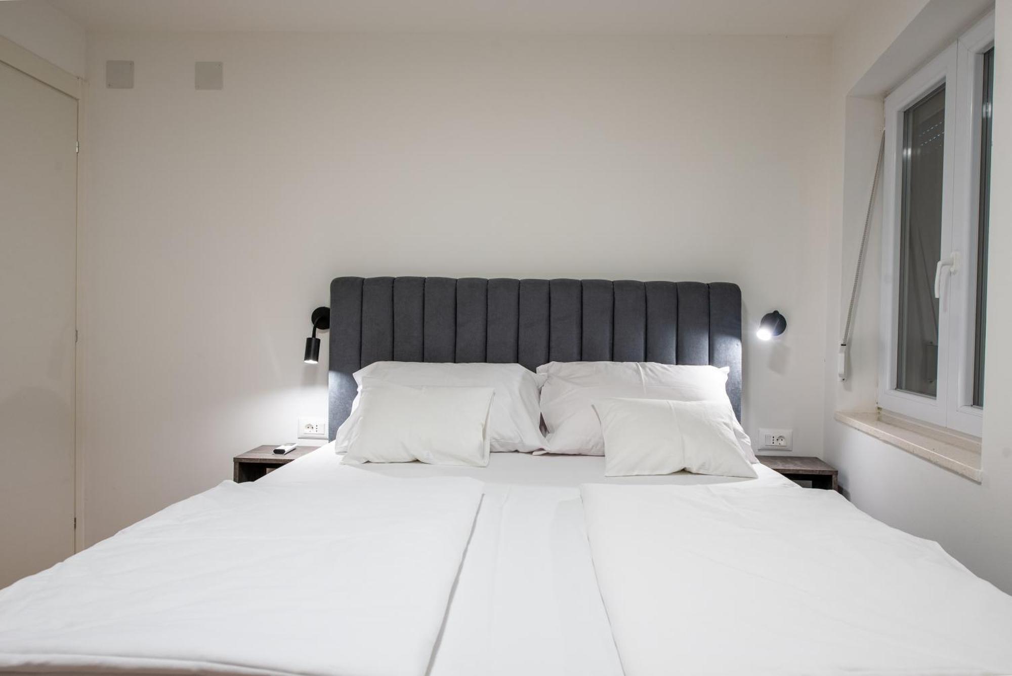 Apartman Noa Kastav Esterno foto