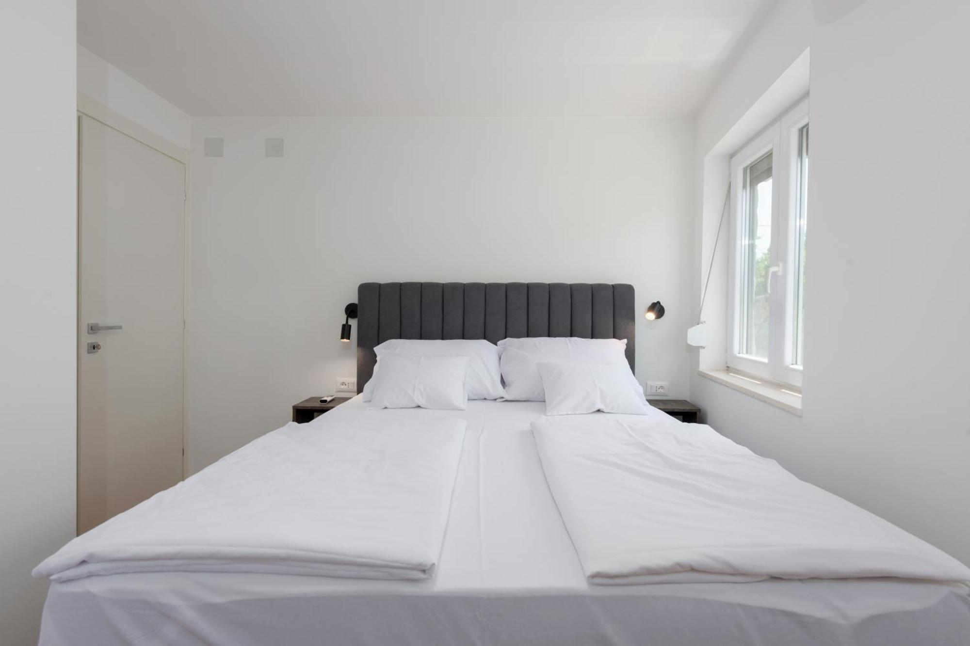 Apartman Noa Kastav Esterno foto