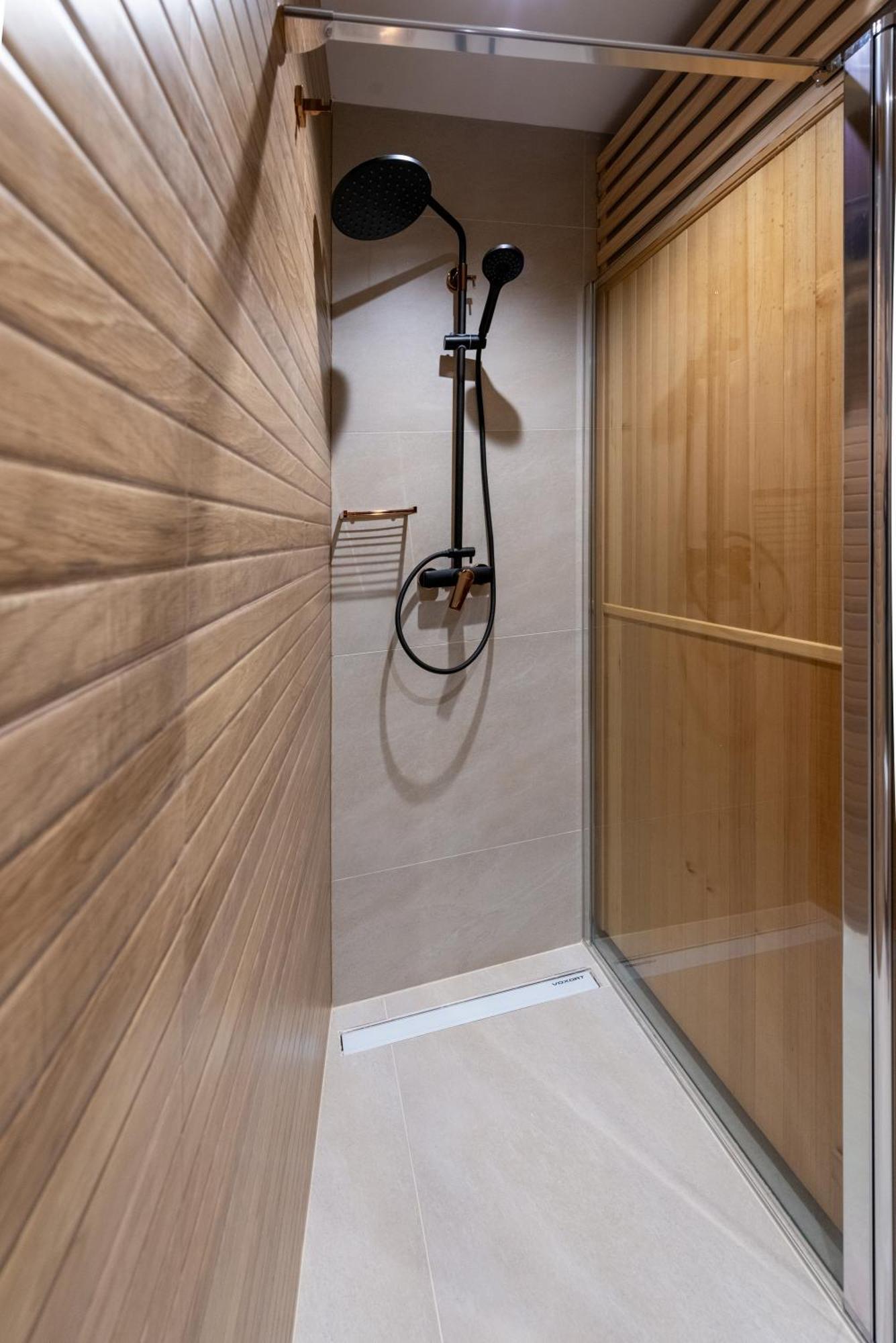 Apartman Noa Kastav Esterno foto